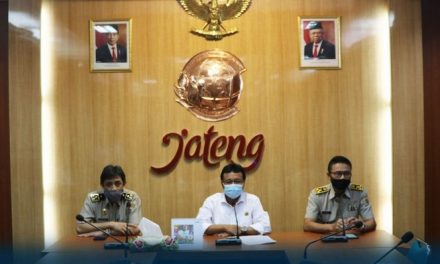 Trisula Program Baru Kanwil Jawa Tengah