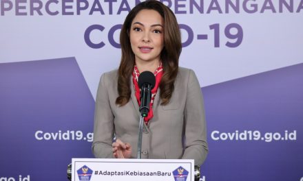 Terapkan 3T dan Tingkatkan Disiplin Protokol Kesehatan