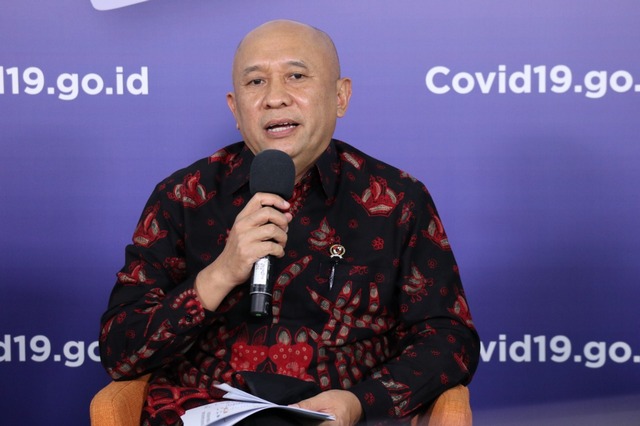 Bantuan Pemerintah Bagi Koperasi dan UMKM Penunjang Adaptasi Bisnis pada Masa Pandemi