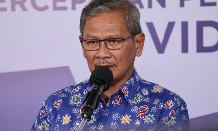 Jumlah Kasus Positif COVID-19 Naik 1.574, Meninggal 76 dan Sembuh 1.295 Orang