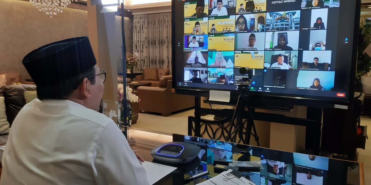 Masih Bertahan, 10.026 BUMDes Tak Terdampak Covid-19