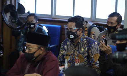 Kemendagri Minta Daerah Selesaikan dan Percepat Transfer Dana Pilkada ke KPU dan Bawaslu