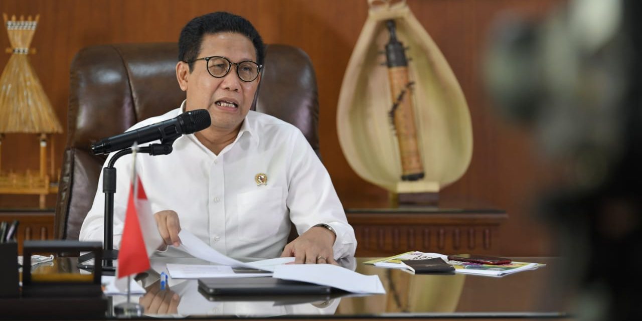 BLT Dana Desa Selamatkan Jutaan PEKKA dari Dampak Ekonomi Akibat Covid 19