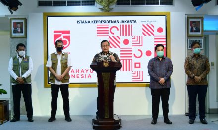 Perpres Nomor 82 Tahun 2020 untuk Pastikan Keseimbangan Penanganan Kesehatan dan Pemulihan Ekonomi