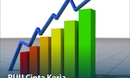 RUU Cipta Kerja Akan Dorong Pertumbuhan Ekonomi