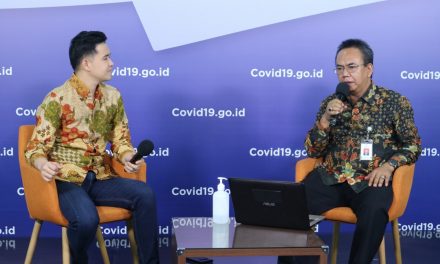 Kiat Pemerintah Dalam Melindungi Anak di Masa Pandemi COVID-19