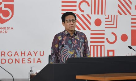 Kemendes dan Astra Lanjutkan Kerjasama Bangun Desa Sejahtera