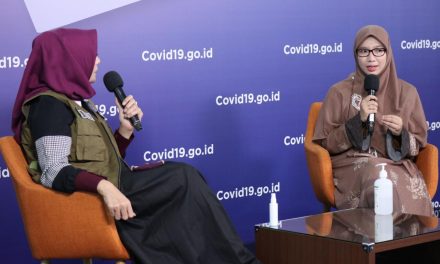 Muncul Cluster Baru, DKI Jakarta Giat Lakukan Surveilans