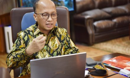 Tak Hanya Pengaduan, Sipemandu Desa Layani Permintaan Informasi secara Online