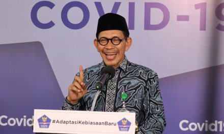 PBNU: Penyelenggaraan Salat Idul Adha Wajib Menerapkan Protokol Kesehatan