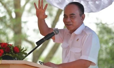 Wamendes PDTT Sebut Digitalisasi Desa sebagai Transformasi Menuju Indonesia Maju