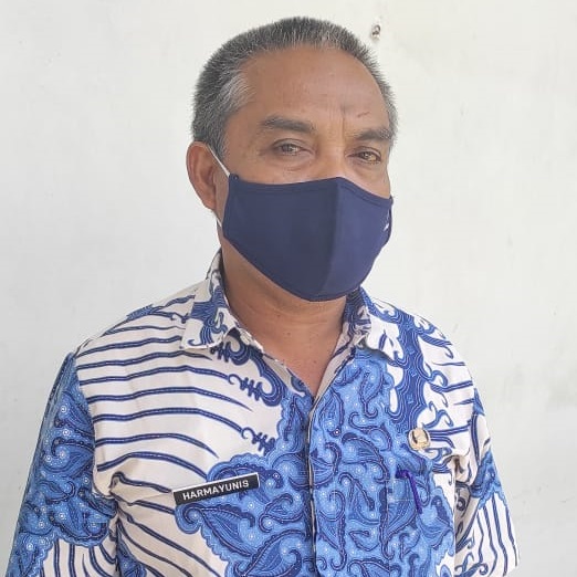Upaya Penurunan Pengunjung MPP, Beberapa Counter Tutup Sementara