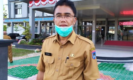 Pesan Sekdako Payakumbuh Rida Ananda, ASN Menjadi Pioneer