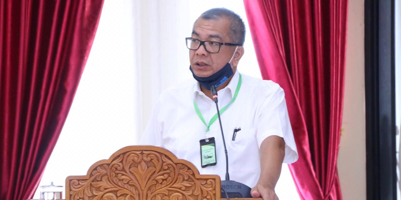 Penolakan Pemakaman Protap Covid-19, Riza: Jangan Sampai Terjadi Di Payakumbuh