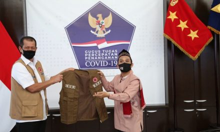 Menjaga Jarak di Tengah Pandemi, Ustad Maulana: Sudah Dianjurkan dalam Agama Kita