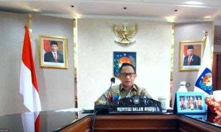 Mendagri Sarankan Pertemuan Tatap Muka Sekolah Disesuaikan Rekomendasi Gugus Tugas dan Dinas Pendidikan