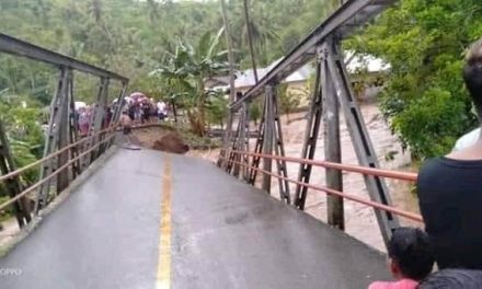 [Update] – Pemkab Bolaang Mongondow Selatan Tetapkan Status Tanggap Darurat 14 Hari