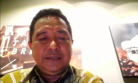 Pilkada Momentum untuk Mobilisasi Masyarakat Jadi Agen Perlawanan Covid-19
