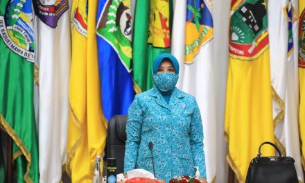 PKK Siap All Out Laksanakan Instruksi Presiden