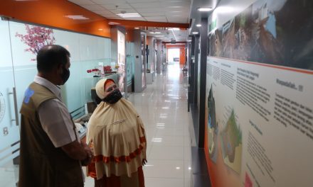 Mamah Dedeh: Protokol Kesehatan Harus Dimulai Dari Diri Sendiri