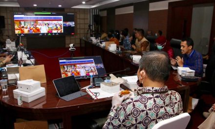 Kemendagri Luncurkan Sistem Informasi Ormas (SINGO Kemendagri)