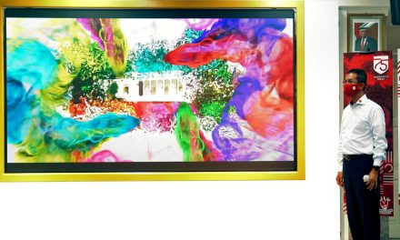Kasetpres Luncurkan Pandang Istana, Pendaftaran Upacara Virtual HUT ke-75 RI Resmi Dibuka