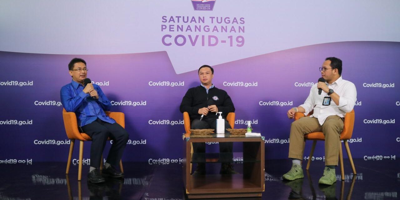 Merokok Meningkatkan Potensi Terjangkit COVID-19