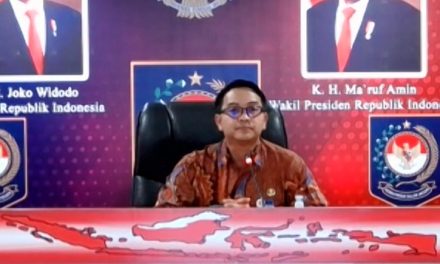 Kemendagri Tekankan Sinergitas Pusat-Daerah Dalam Mendorong Pertumbuhan Ekonomi di Daerah