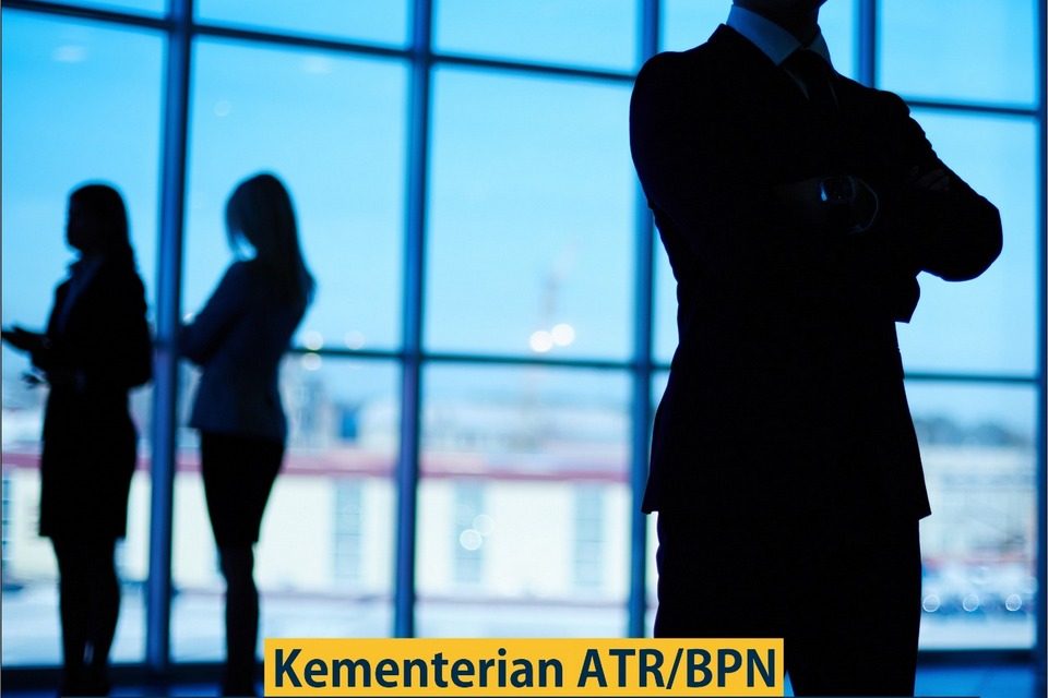 Kementerian ATR/BPN Dorong ASN Muda Jadi Agen Perubahan