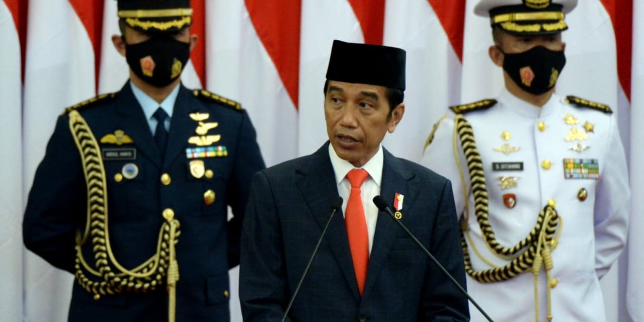 Kebijakan Fiskal 2021: Percepatan Pemulihan Ekonomi dan Penguatan Reformasi