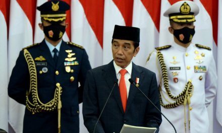 Kebijakan Fiskal 2021: Percepatan Pemulihan Ekonomi dan Penguatan Reformasi