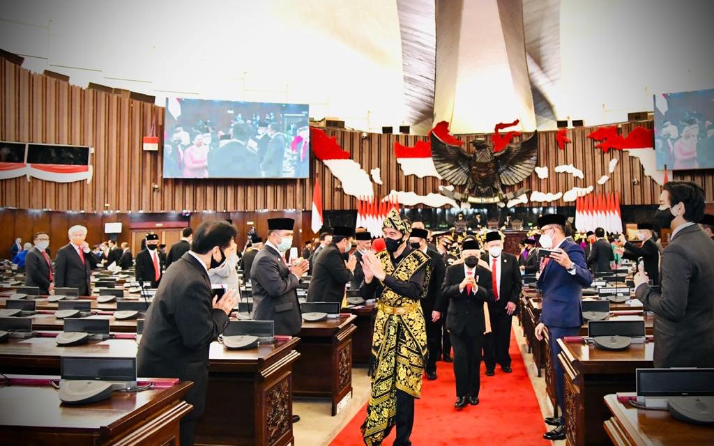 Pemerintah Upayakan Kemandirian Energi dan Perluas Kesempatan Kerja