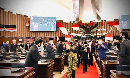 Pemerintah Upayakan Kemandirian Energi dan Perluas Kesempatan Kerja