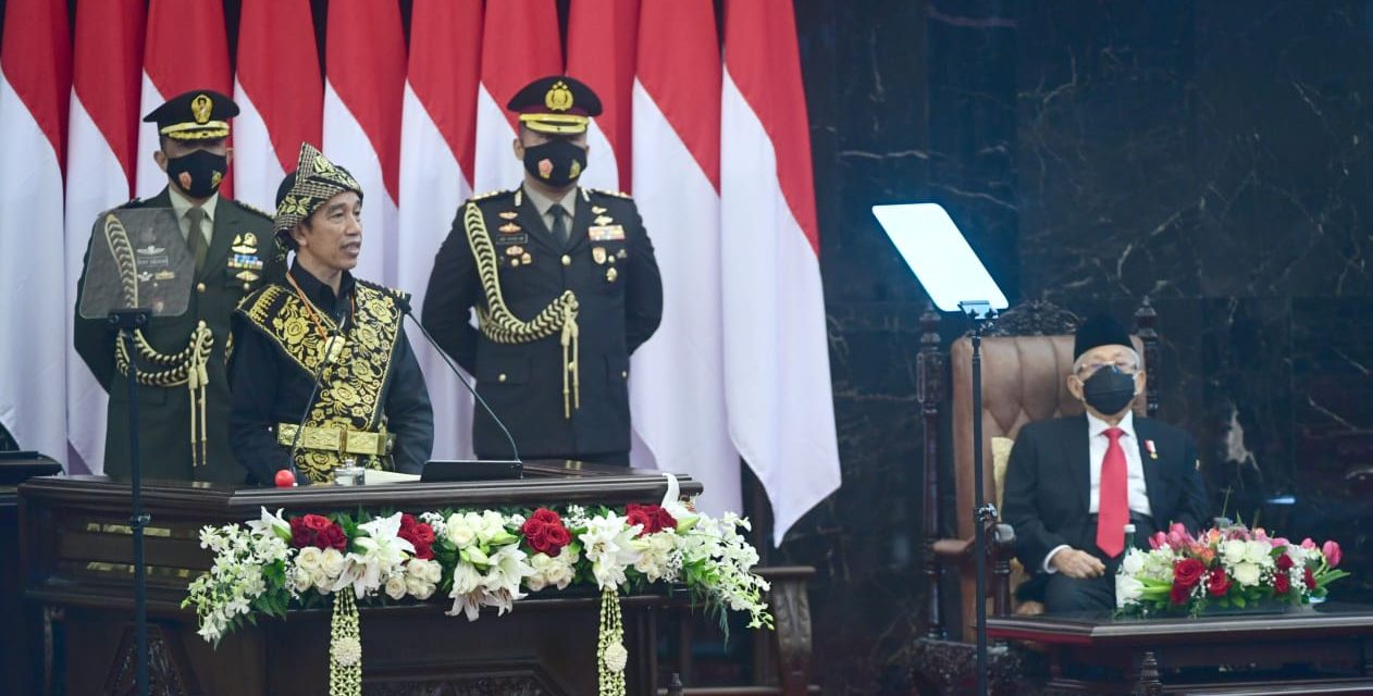 Pemerintah Anggarkan Rp356,5 Triliun untuk Kelanjutan Pemulihan Ekonomi Nasional dalam RAPBN 2021