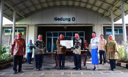 Naskah Asli Teks Proklamasi Akan Ditampilkan di Istana Merdeka