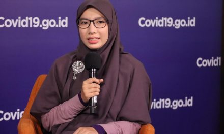 Evaluasi Data 10 Kota Besar di Indonesia, Dewi Apresiasi Kota Denpasar Konsisten Tangani COVID-19