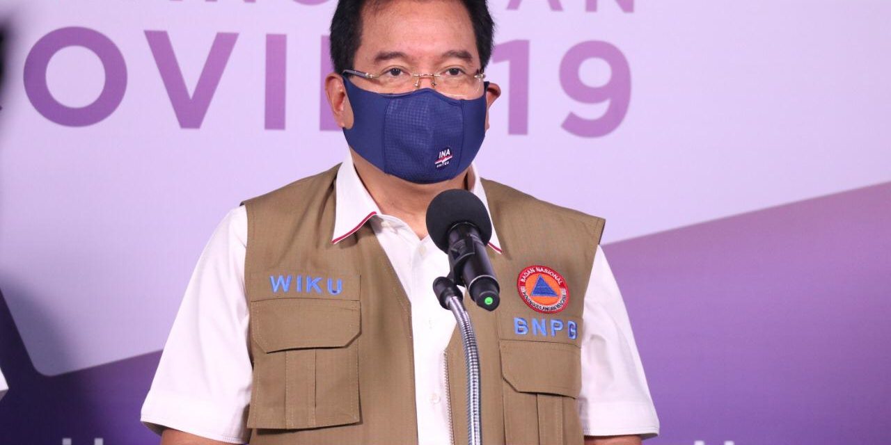 Saran dan Rekomendasi Satgas Penanganan COVID-19 untuk Pembukaan Kembali Bioskop