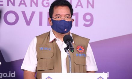 Saran dan Rekomendasi Satgas Penanganan COVID-19 untuk Pembukaan Kembali Bioskop