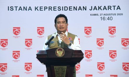 Standarisasi Harga Tes PCR Sedang Dirumuskan