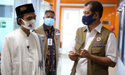 Ustad Abdul Somad Ingatkan Dosa Besar Pembalakan dan Pembakaran Hutan