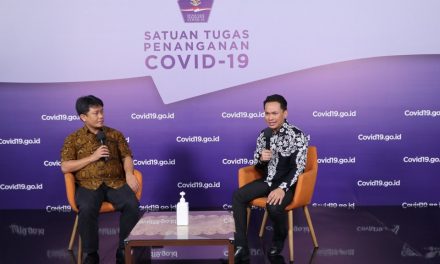 Sejarah Penggunaan Masker di Dunia