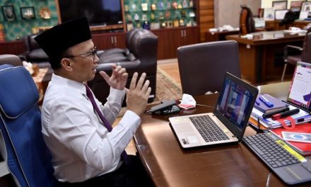 Anwar: Kualitas Petani di Desa Perlu Ditingkatkan