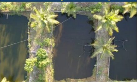 Tanah untuk Kesejahteraan Masyarakat