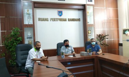 Menuju Zona Merah, Payakumbuh Tak Aman, Covid-19 Semakin Membabibuta