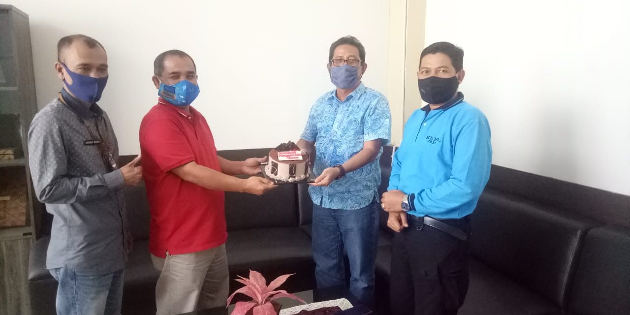 Diskominfo Payakumbuh Pelanggan Terbaik PT Telkom, Reward SDM Menunggu