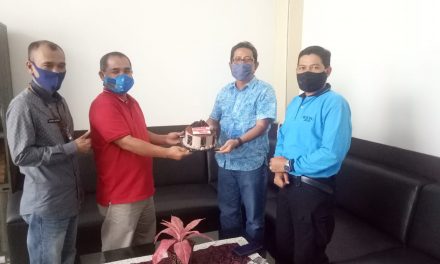 Diskominfo Payakumbuh Pelanggan Terbaik PT Telkom, Reward SDM Menunggu