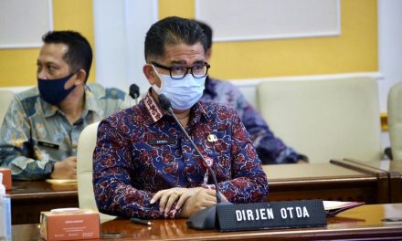 Untuk Menjaga Netralitas ASN Pada Pilkada 2020, Mendagri Telah Menolak 4.156 Usulan Mutasi