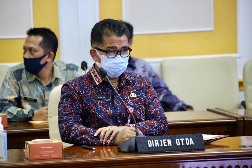 Untuk Menjaga Netralitas ASN Pada Pilkada 2020, Mendagri Telah Menolak 4.156 Usulan Mutasi