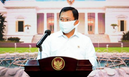 Fasilitas dan Tenaga Kesehatan Berbagai Daerah Sudah Disiapkan Menangani Pasien Covid-19