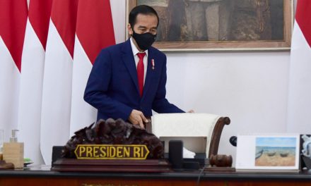 Pemerintah Tingkatkan Kapasitas Fasilitas Kesehatan dan Pusat Karantina Pasien Covid-19
